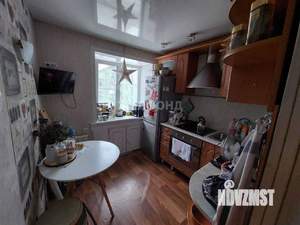 2-к квартира, вторичка, 41м2, 3/4 этаж