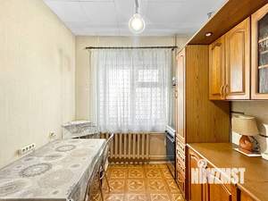 3-к квартира, вторичка, 62м2, 3/9 этаж