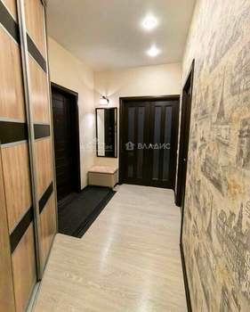 2-к квартира, вторичка, 51м2, 9/9 этаж