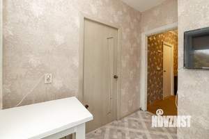 2-к квартира, вторичка, 40м2, 4/5 этаж