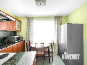 1-к квартира, вторичка, 35м2, 1/2 этаж