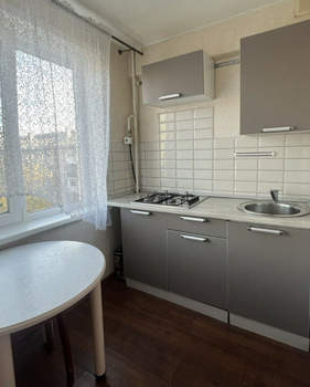 3-к квартира, вторичка, 63м2, 5/9 этаж