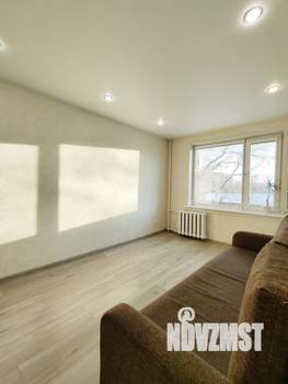 2-к квартира, вторичка, 42м2, 3/5 этаж