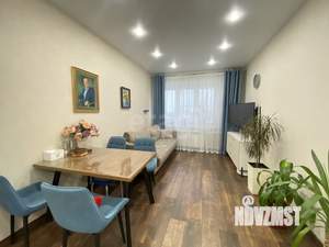 2-к квартира, вторичка, 45м2, 13/14 этаж