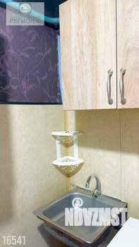 2-к квартира, вторичка, 47м2, 1/9 этаж