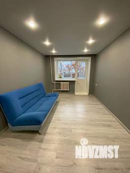 1-к квартира, вторичка, 30м2, 3/5 этаж