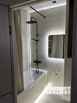 1-к квартира, вторичка, 44м2, 9/16 этаж