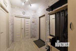 2-к квартира, вторичка, 51м2, 9/10 этаж