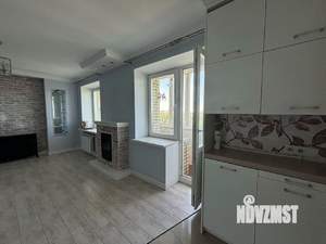 2-к квартира, вторичка, 54м2, 10/10 этаж