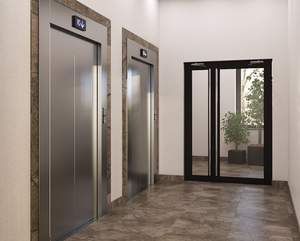 3-к квартира, вторичка, 90м2, 11/11 этаж