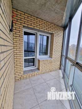 Студия квартира, вторичка, 33м2, 3/14 этаж