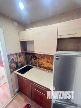 1-к квартира, вторичка, 13м2, 2/5 этаж