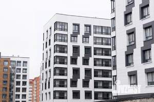 Студия квартира, сданный дом, 26м2, 8/8 этаж