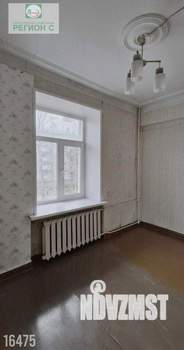 2-к квартира, вторичка, 42м2, 2/4 этаж