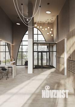 2-к квартира, вторичка, 65м2, 4/16 этаж