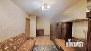 3-к квартира, вторичка, 59м2, 4/5 этаж