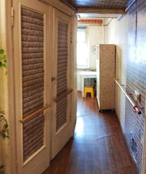 2-к квартира, вторичка, 45м2, 3/5 этаж