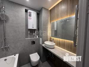 1-к квартира, вторичка, 30м2, 13/16 этаж