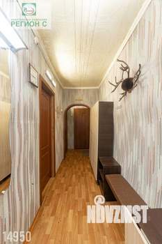 3-к квартира, вторичка, 65м2, 1/2 этаж