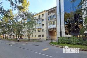 2-к квартира, вторичка, 64м2, 3/5 этаж