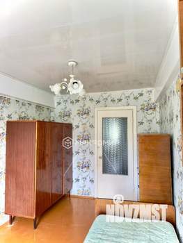3-к квартира, вторичка, 61м2, 2/9 этаж