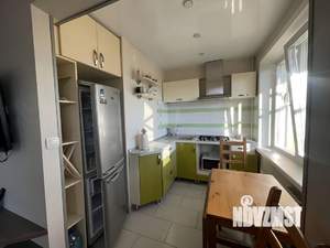 1-к квартира, вторичка, 32м2, 8/10 этаж