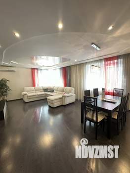 3-к квартира, вторичка, 110м2, 7/10 этаж