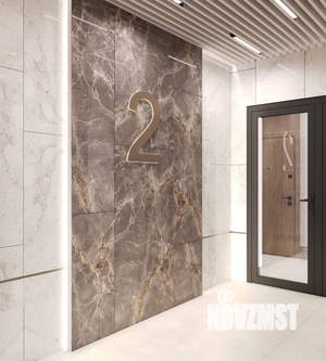 3-к квартира, вторичка, 69м2, 4/4 этаж