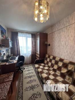 3-к квартира, вторичка, 62м2, 7/9 этаж