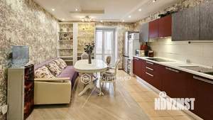 2-к квартира, вторичка, 68м2, 6/10 этаж