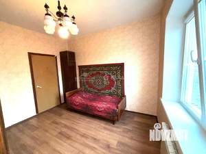 3-к квартира, вторичка, 63м2, 8/9 этаж