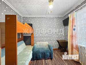 2-к квартира, вторичка, 48м2, 1/2 этаж