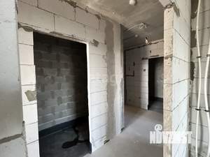 2-к квартира, сданный дом, 70м2, 10/15 этаж