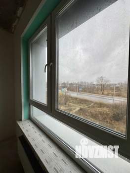 1-к квартира, вторичка, 31м2, 4/8 этаж