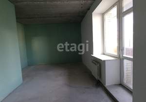 4-к квартира, вторичка, 151м2, 2/7 этаж