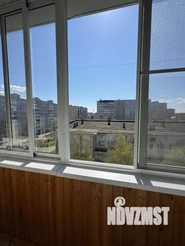 1-к квартира, вторичка, 31м2, 6/9 этаж