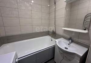 1-к квартира, вторичка, 37м2, 8/9 этаж