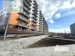 1-к квартира, вторичка, 29м2, 9/10 этаж