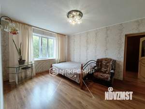 2-к квартира, вторичка, 48м2, 2/2 этаж