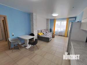 3-к квартира, вторичка, 83м2, 25/25 этаж
