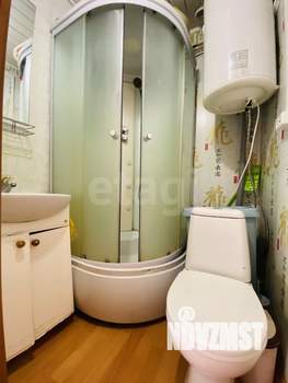 2-к квартира, вторичка, 53м2, 2/2 этаж