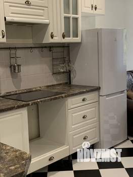 3-к квартира, вторичка, 54м2, 1/3 этаж
