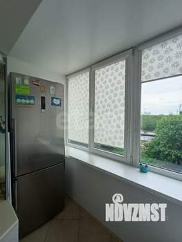3-к квартира, вторичка, 73м2, 3/5 этаж