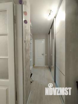 1-к квартира, вторичка, 32м2, 1/4 этаж