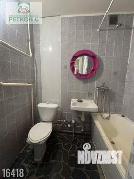 1-к квартира, вторичка, 28м2, 2/9 этаж