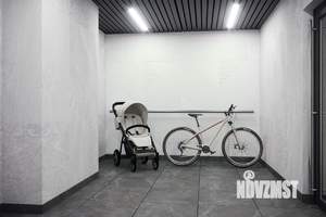 1-к квартира, вторичка, 36м2, 10/16 этаж