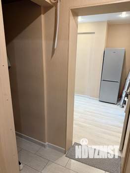 1-к квартира, вторичка, 35м2, 1/10 этаж