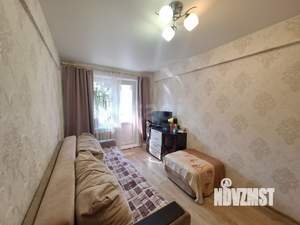 2-к квартира, вторичка, 46м2, 2/9 этаж