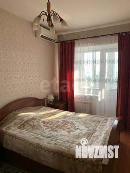 4-к квартира, вторичка, 98м2, 10/10 этаж