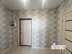 Студия квартира, вторичка, 24м2, 5/16 этаж